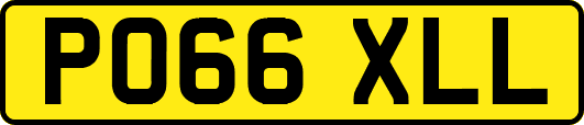 PO66XLL