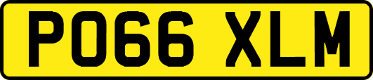 PO66XLM
