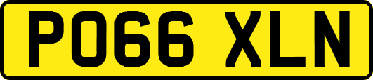 PO66XLN