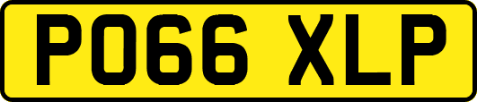 PO66XLP