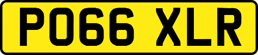 PO66XLR