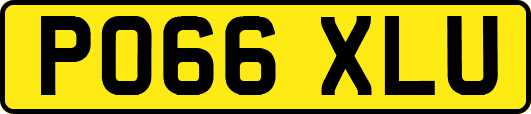 PO66XLU