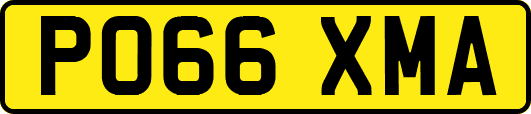 PO66XMA