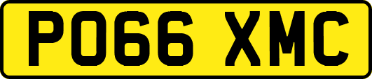 PO66XMC
