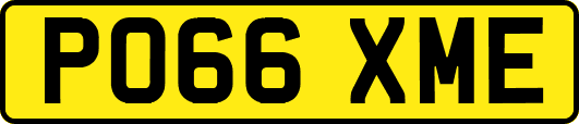 PO66XME