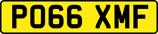 PO66XMF