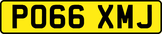 PO66XMJ