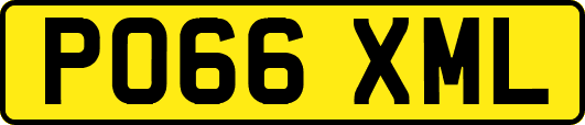 PO66XML