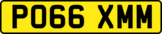PO66XMM