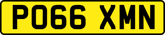 PO66XMN