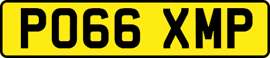 PO66XMP