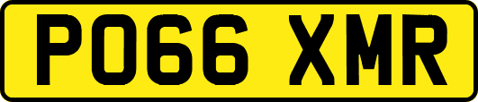 PO66XMR