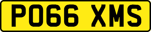 PO66XMS