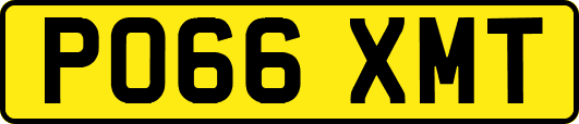PO66XMT