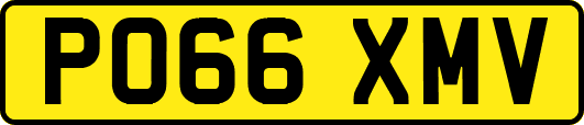 PO66XMV