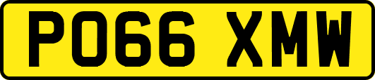 PO66XMW