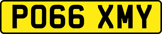 PO66XMY