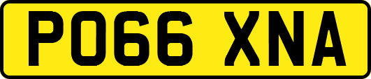 PO66XNA