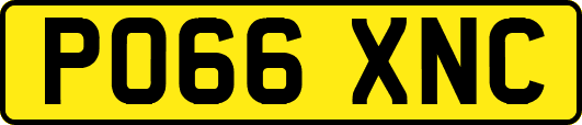 PO66XNC