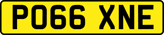 PO66XNE