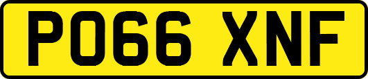 PO66XNF