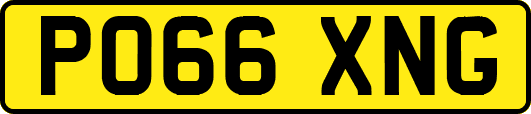 PO66XNG