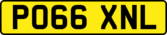 PO66XNL
