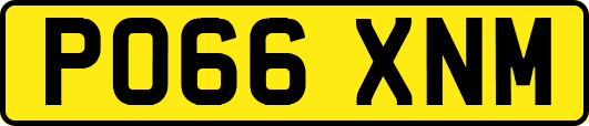 PO66XNM