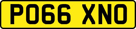 PO66XNO