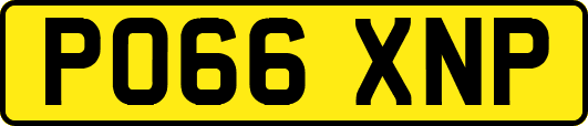 PO66XNP