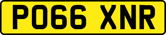 PO66XNR