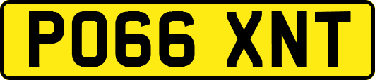 PO66XNT