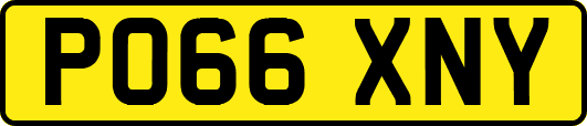 PO66XNY