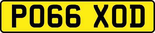 PO66XOD