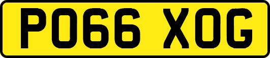 PO66XOG
