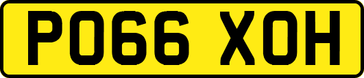 PO66XOH