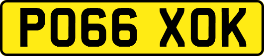 PO66XOK