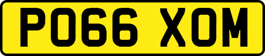 PO66XOM