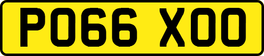 PO66XOO
