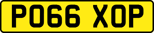 PO66XOP