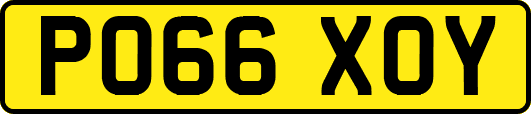 PO66XOY