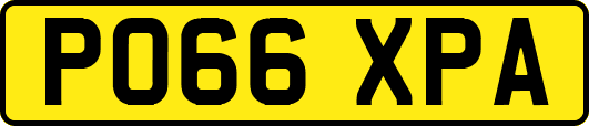 PO66XPA