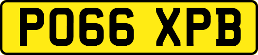 PO66XPB