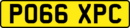 PO66XPC