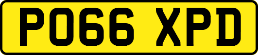 PO66XPD