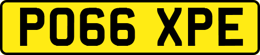 PO66XPE