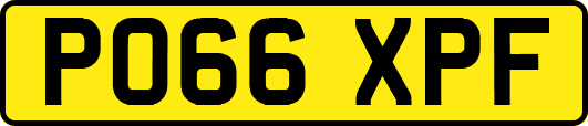 PO66XPF