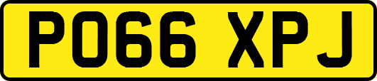 PO66XPJ