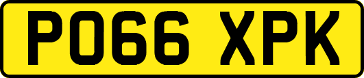 PO66XPK