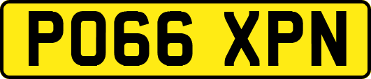 PO66XPN